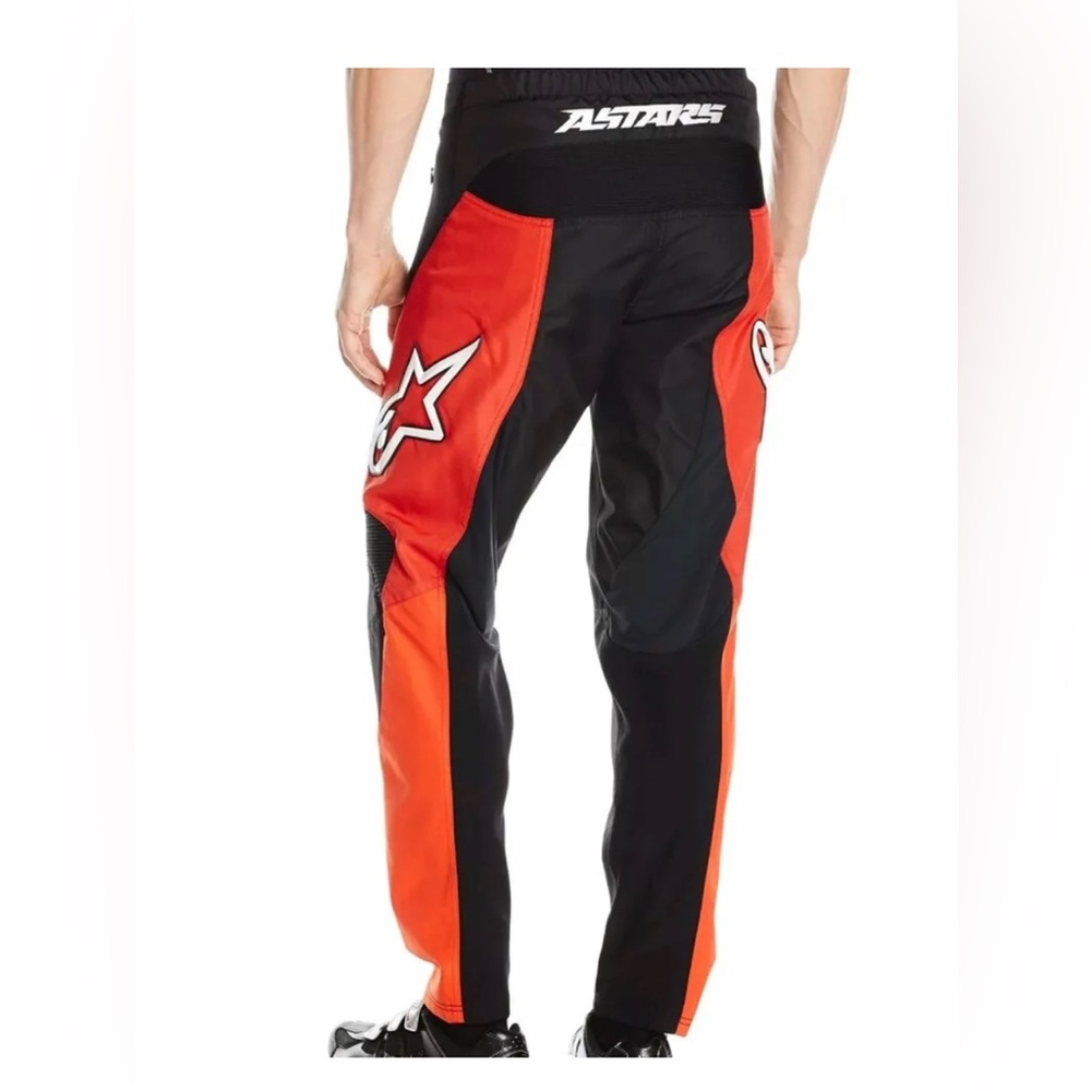 Beautiful brand new with tags the original Alpinestars 2020 design BMX or moto